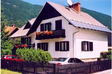 Eslovenia Privát Kranjska Gora, Exterior